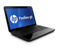 HP Pavilion g6-2060sw i5-3210M/4GB/500/DVD-RW/7HP64 - 104469 - zdjęcie 2